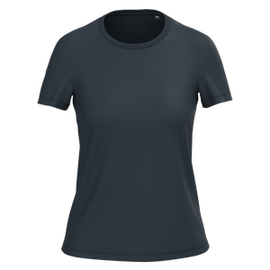 Ladies' BIO150IC Crew Neck T-shirt, miniatyr 13